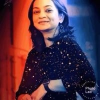 Ritu Soni Srivastava