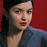 Эльвира Ярмакова