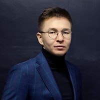 Ержан Рыскалиев