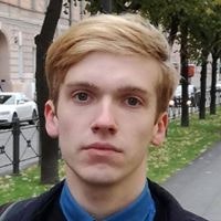 Дмитрий Волков