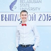 Андрей Парчевский