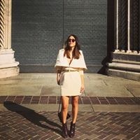 Aimeé Lizette Saldivar