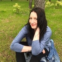 Галина Воронина