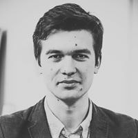 Андрей Андреев