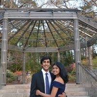 Gouttham Chandrasekar