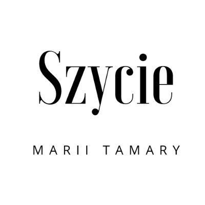 SzycieMariiTamary