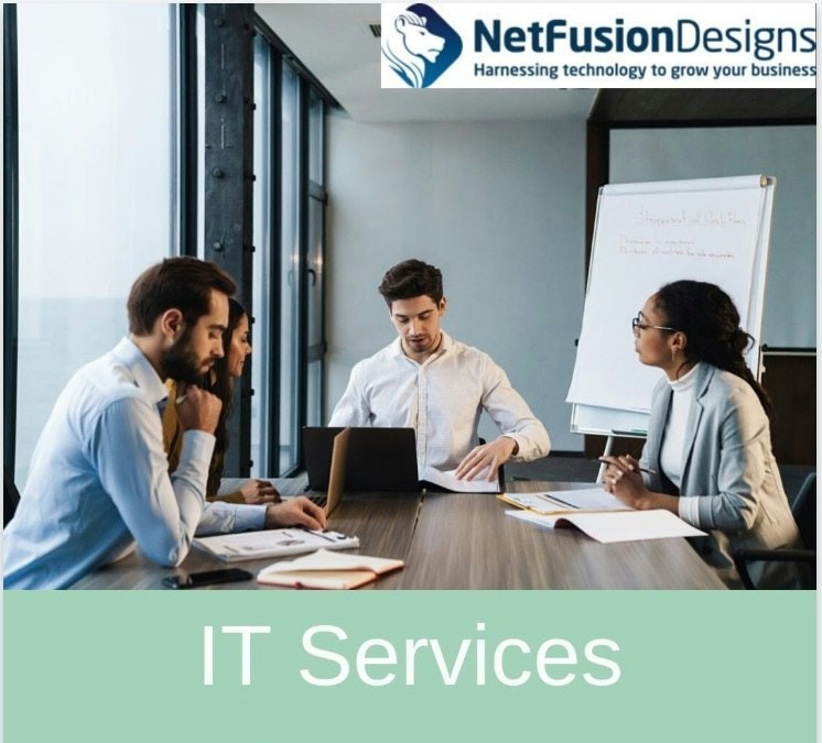 Net Fusion Designs