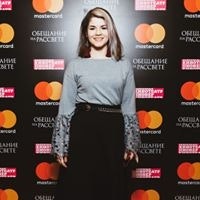 Наташа Добрынина