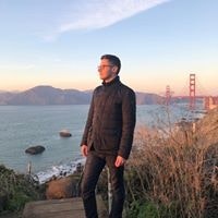 Артем Скребец