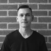 Игорь Махотин