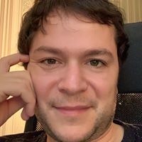 Konstantin Rodchenko