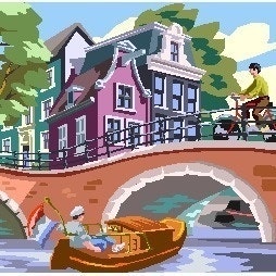 Αργεντη Λενα