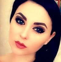 Ирина Бородина