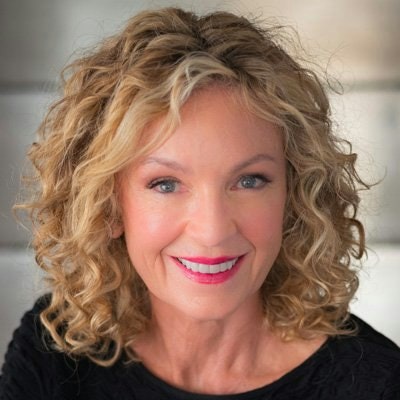 Barbara Hannah Grufferman