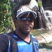 Numan Rafael Mendoza