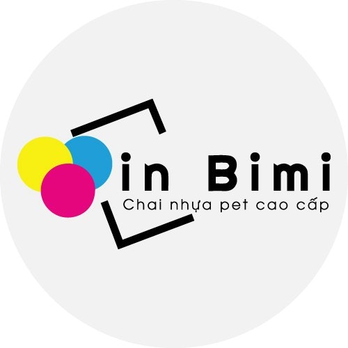 Chai nhựa pet Bimi