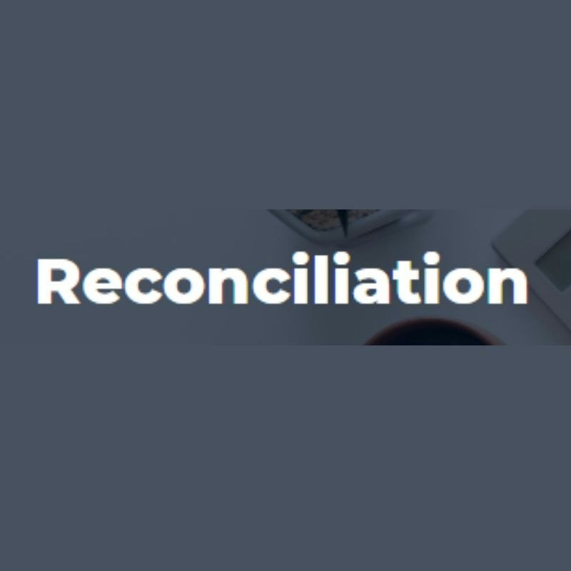 ProductHunt profile picture for @reconciliation