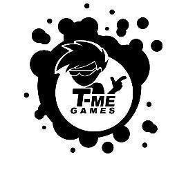 T-Me Games