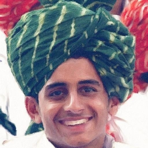 Nirav Sahni