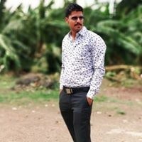 Nikhil Navanath Kashid