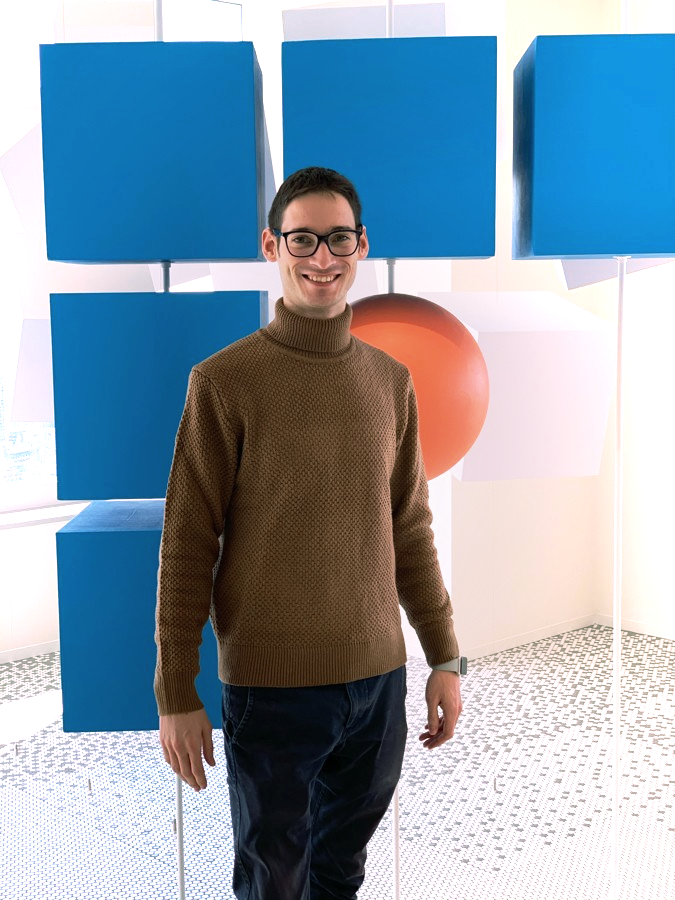 Jean-Baptiste Dominguez