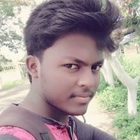 Chandan Behera