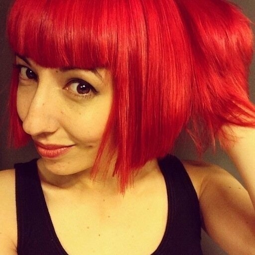 Melissa Morris Ivone