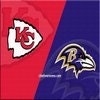 Chiefs vs Ravens Live Stream Online
