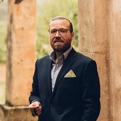 Lluc Berrio Penycate