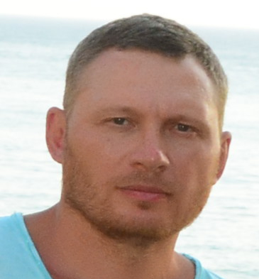 Oleg Soloviev