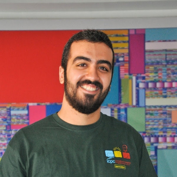 Abdulrahman Ibrahim
