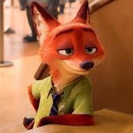 Nick Wilde