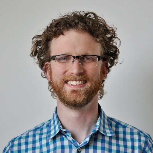 Scott Ames-Messinger