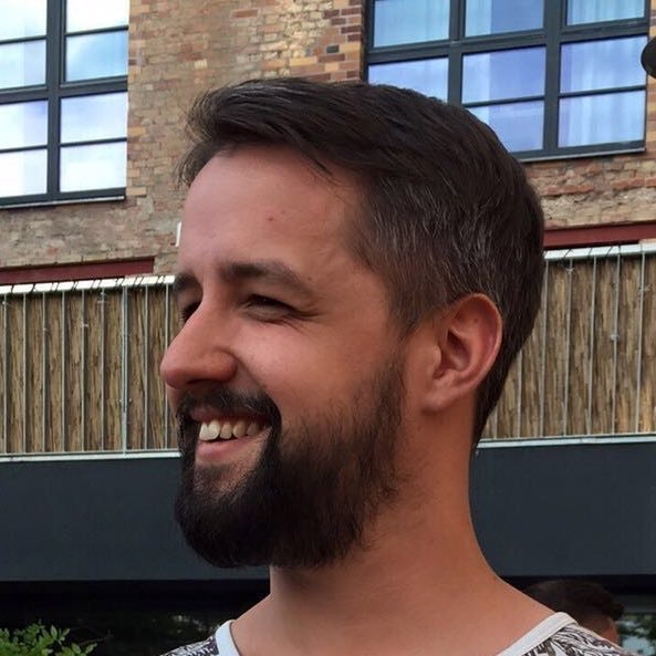 Robert Poschenrieder