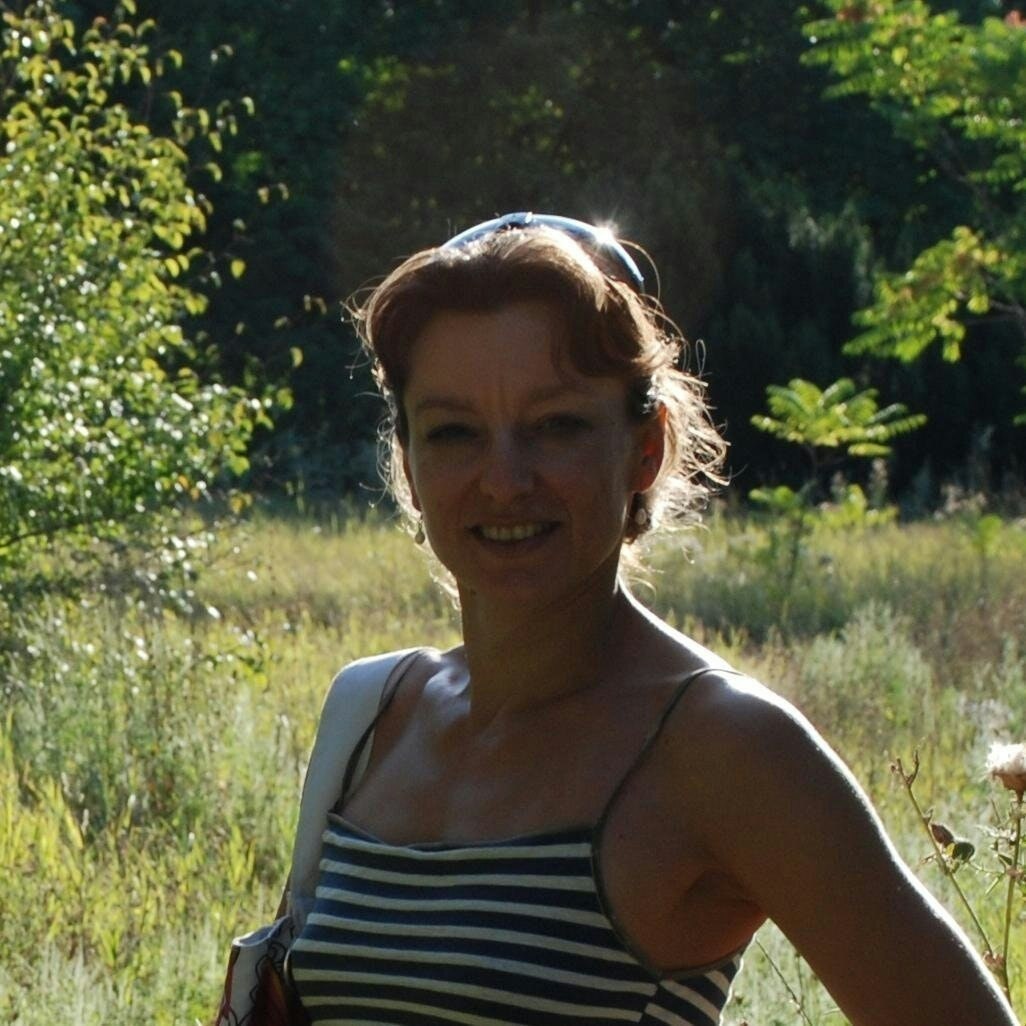 Лина Голубева