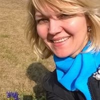 Татьяна Криволап