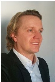 Hubert Redtensteiner