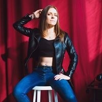 Виктория Харитончик