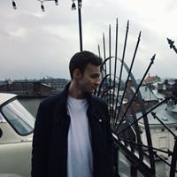 Артемий Подгорный