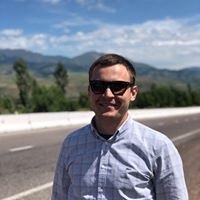 Алексей Винокуров