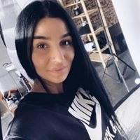 Елизавета Половинко