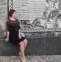 Анастасия Владыко