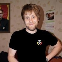 Алай Дмитрий