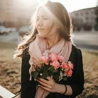 Ксения Волосюк