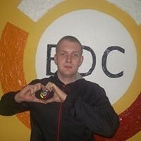 Артём Короткевич