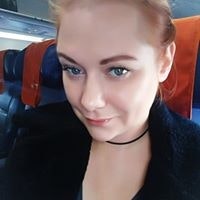 Ольга Шевелева