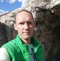 Алексей Баранов