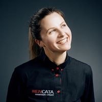 Мария Яскевич