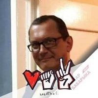 Алексей Зенченко