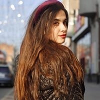 Диана Онищенко